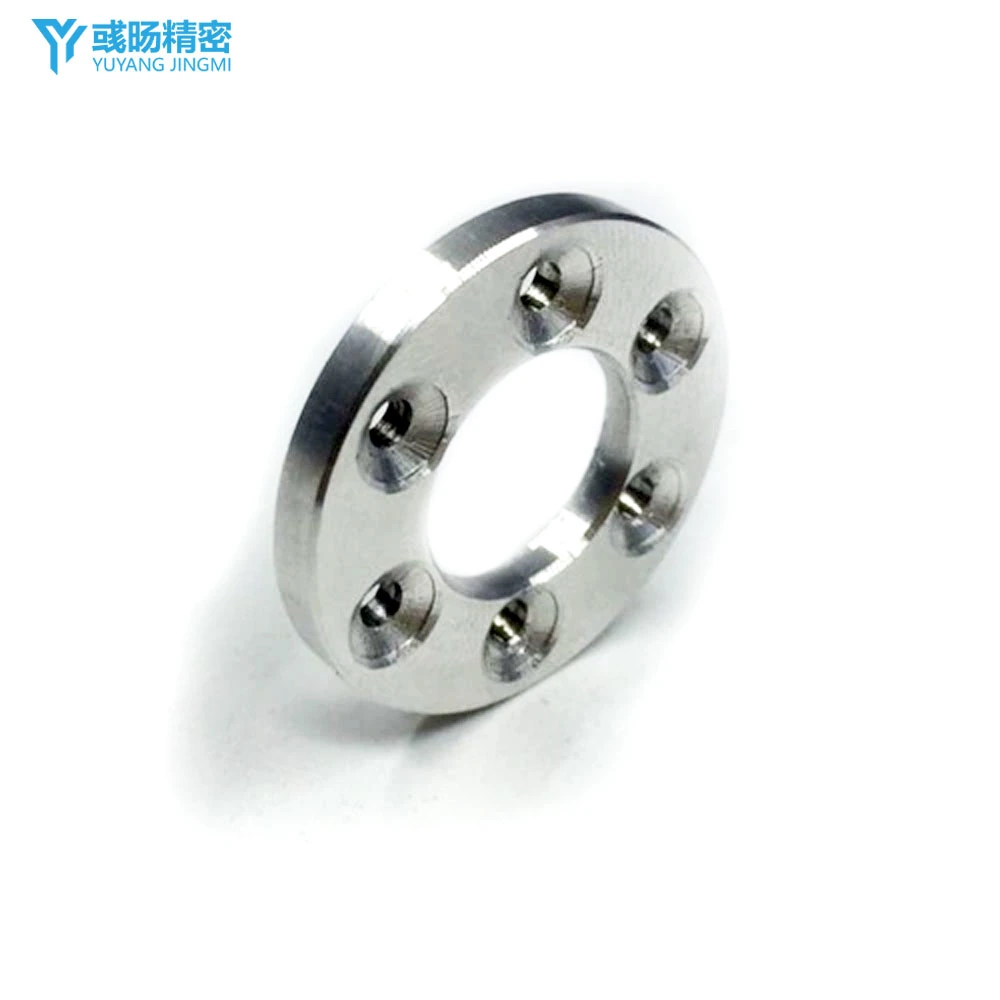 Customized CNC Machining Parts 4axis Products Milling Service Aluminum Parts for HP Jet Printer Beam