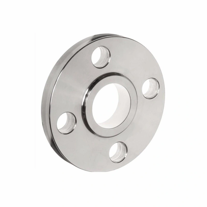 Stainless Steel Carbon Steel Flange