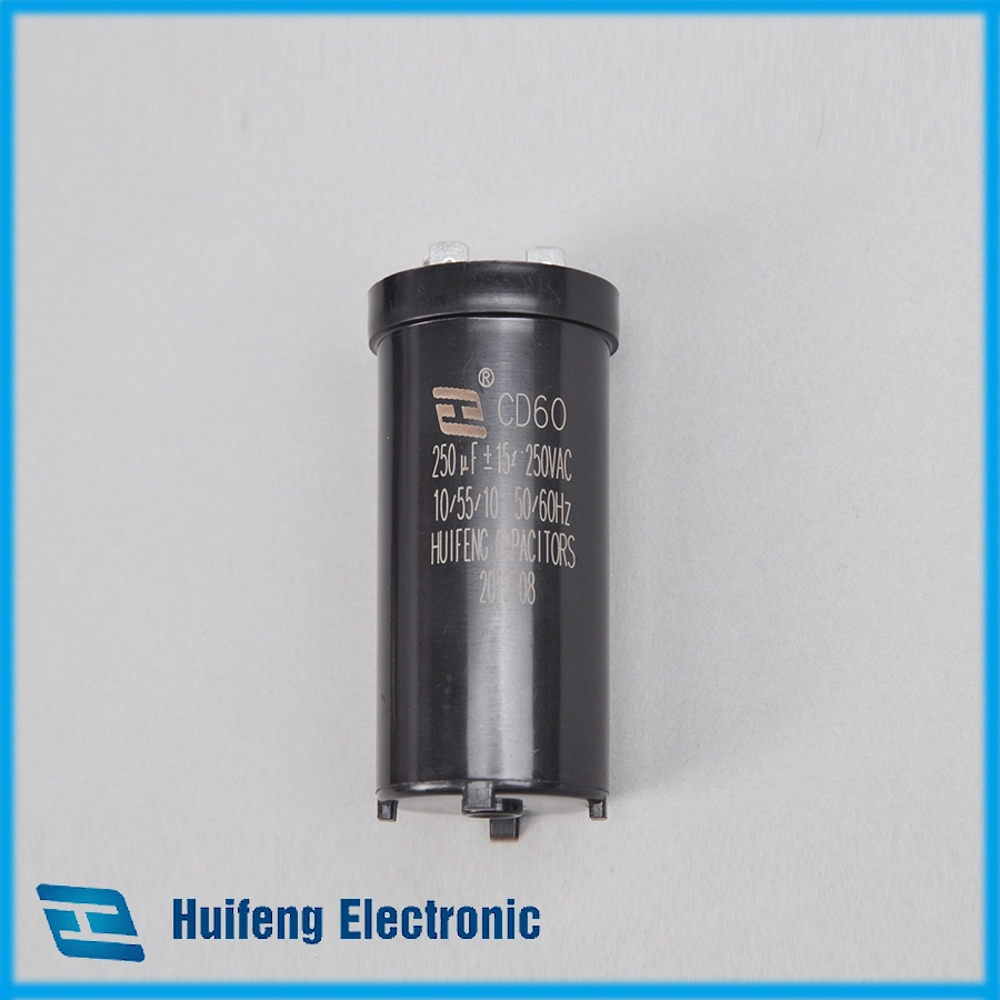 Motor Start Capacitor for Good Sell