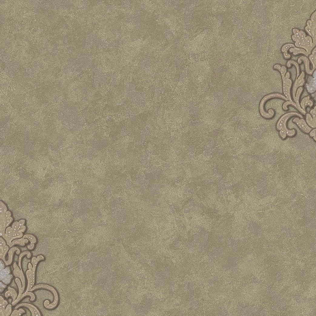 Interior Wall Paper China Made (400g/sqm 53CM*10M)