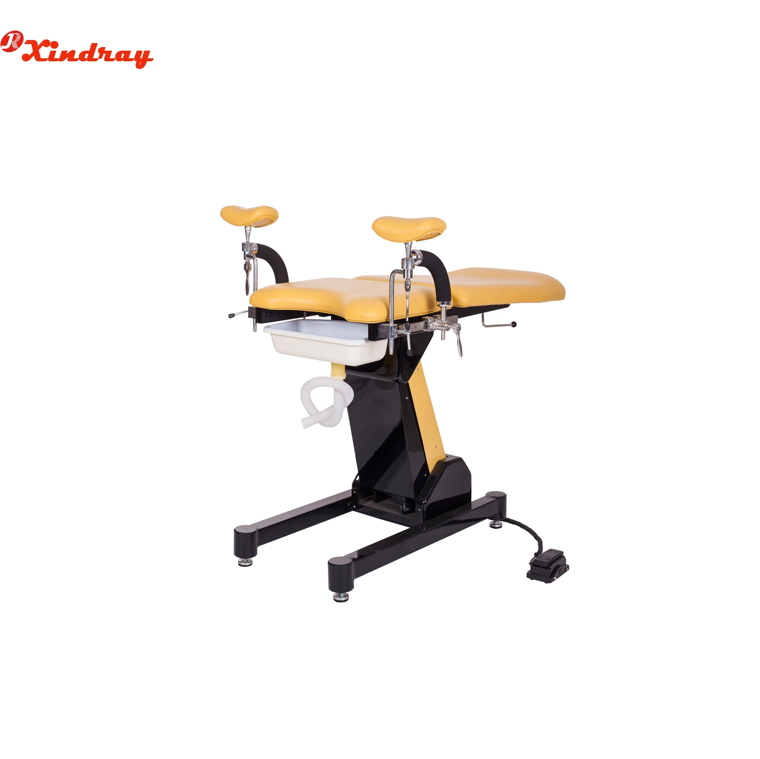 Medical Equipment Gynecology Table Obstetric Operating Bed