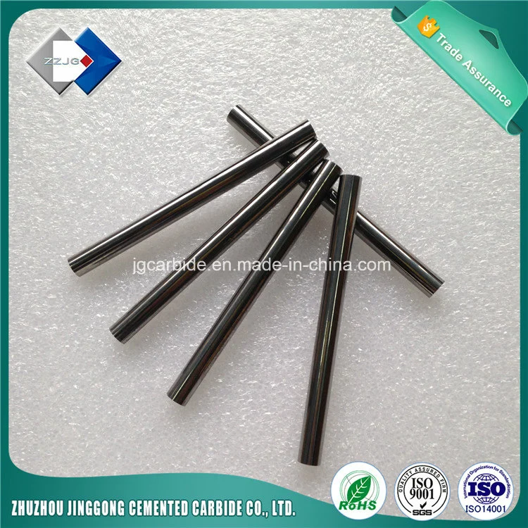 Yl10.2 Carbide Alloy Rods Made in Zhuzhou