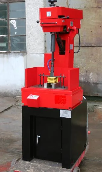 Máquina de afilado vertical Vhm170