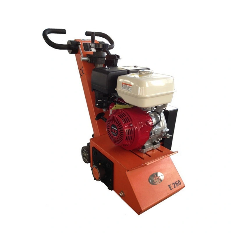 Hand Push Electric Asphalt Concrete Scarifying Epoxy Coating Equipment Price 5% Offyour Order