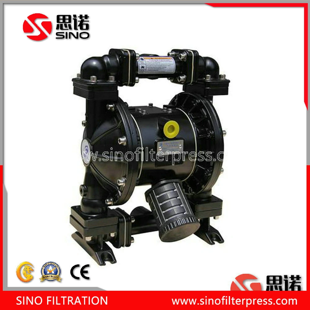 High Efficciency Pneumatic Diaphragm Pump