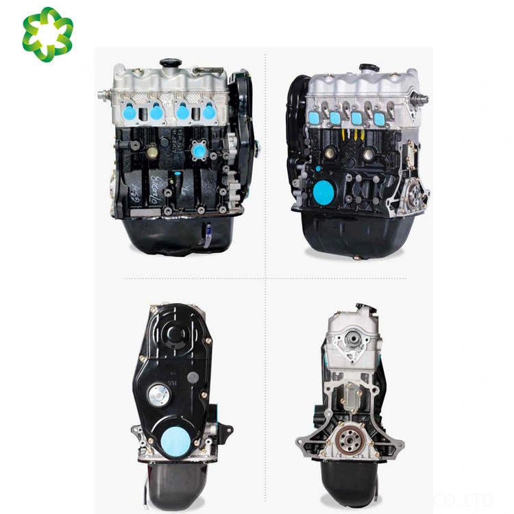 465QA/Af10-12 Engine, Auto Parts and Small Engines Made in China, Suitable for Hafei and FAW Dongfeng Xiaokang