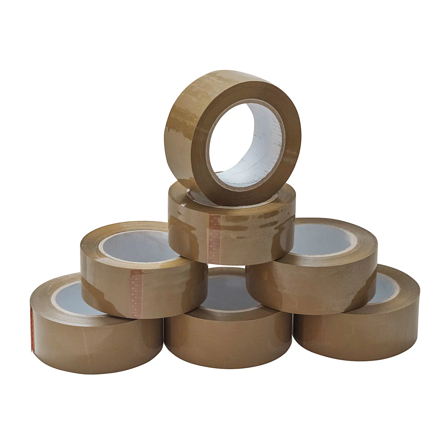 BOPP Pressure-Sensitive Tape Using for Packing