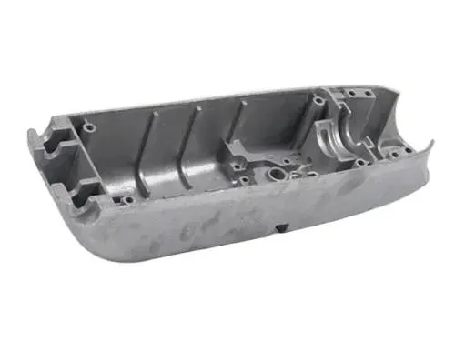 Safe and Reliable Sand Casting Automotive Transmission Gearbox Casting