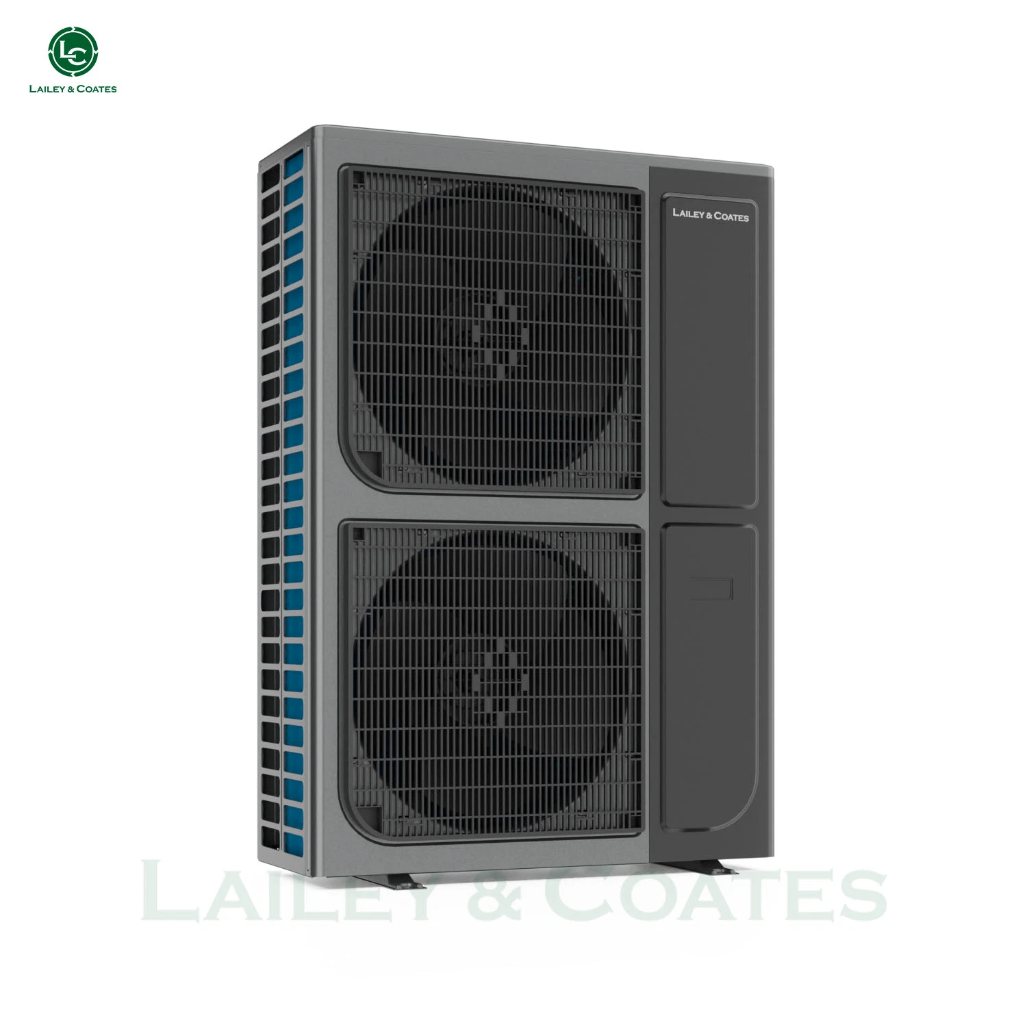 R290 de la OEM de tipo split Inverter completa - el aire al agua / bomba de calor monobloque Monoblock - ERP a+++ el Sistema de calefacción del hogar