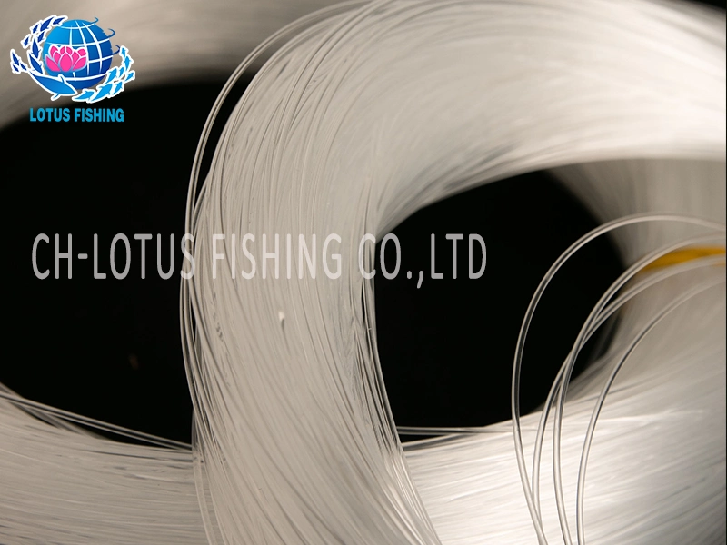 Plenty of Types Large-Scale Breaking Strength Fishing Line Kite Line