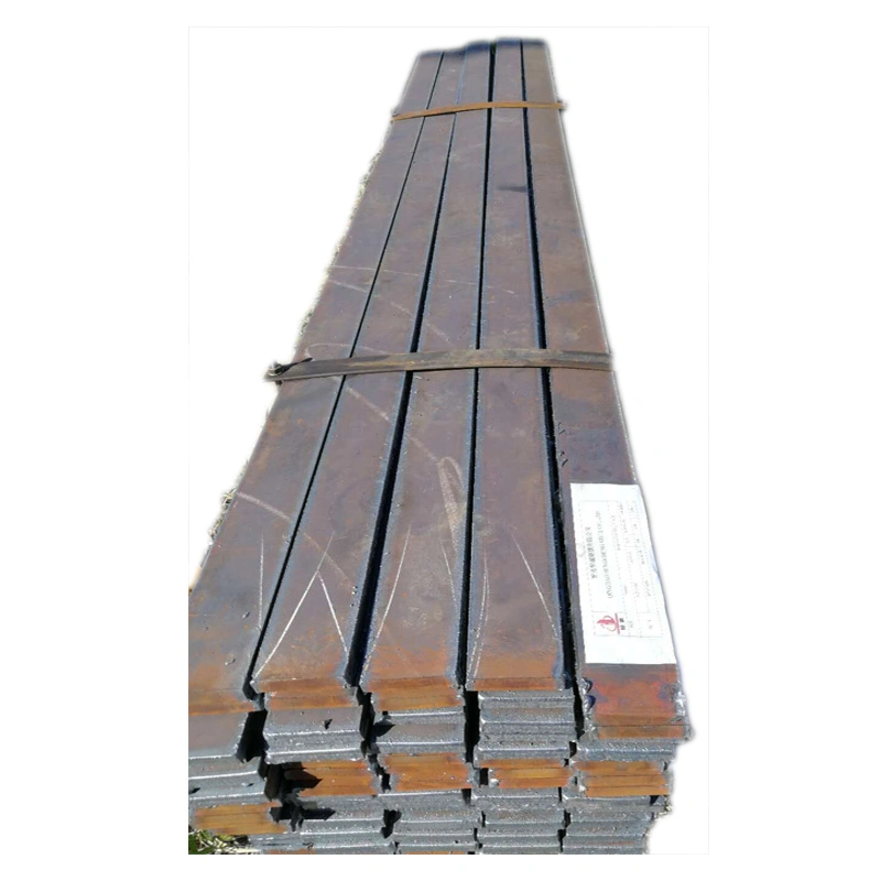 Manufacture Price 253mA 254mo Bright Finish Alloy Steel Flat Bar