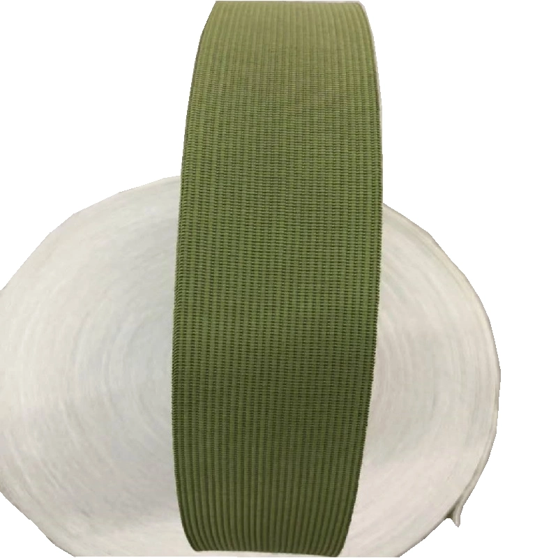 17,001 Großhandel Kundenspezifische Polstermöbel Elastic Gurtband Elastic Bandwebung Polypropylen PP-Bandwebung für Sofa