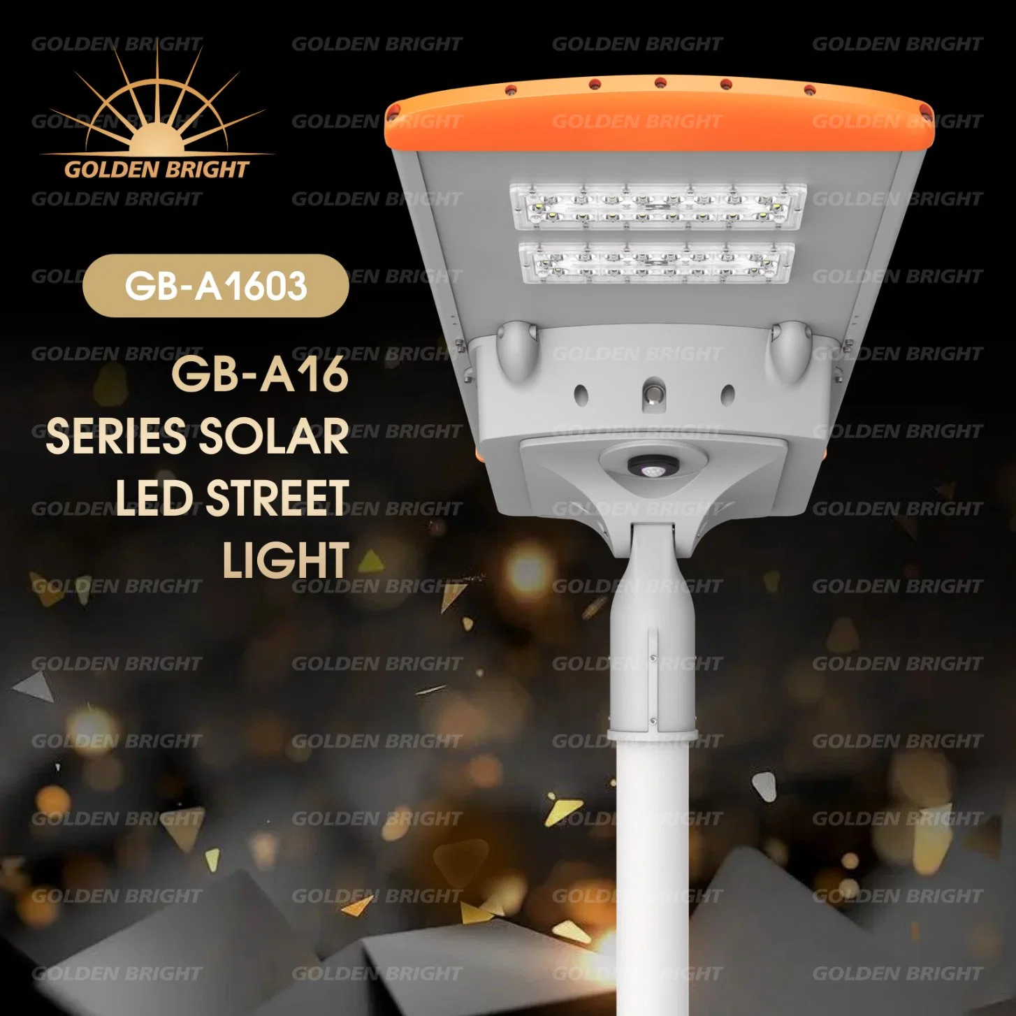 Wholesale/Supplier 150W Best Price Outdoor All in One Solar Street LED Garden Light with CE Approved