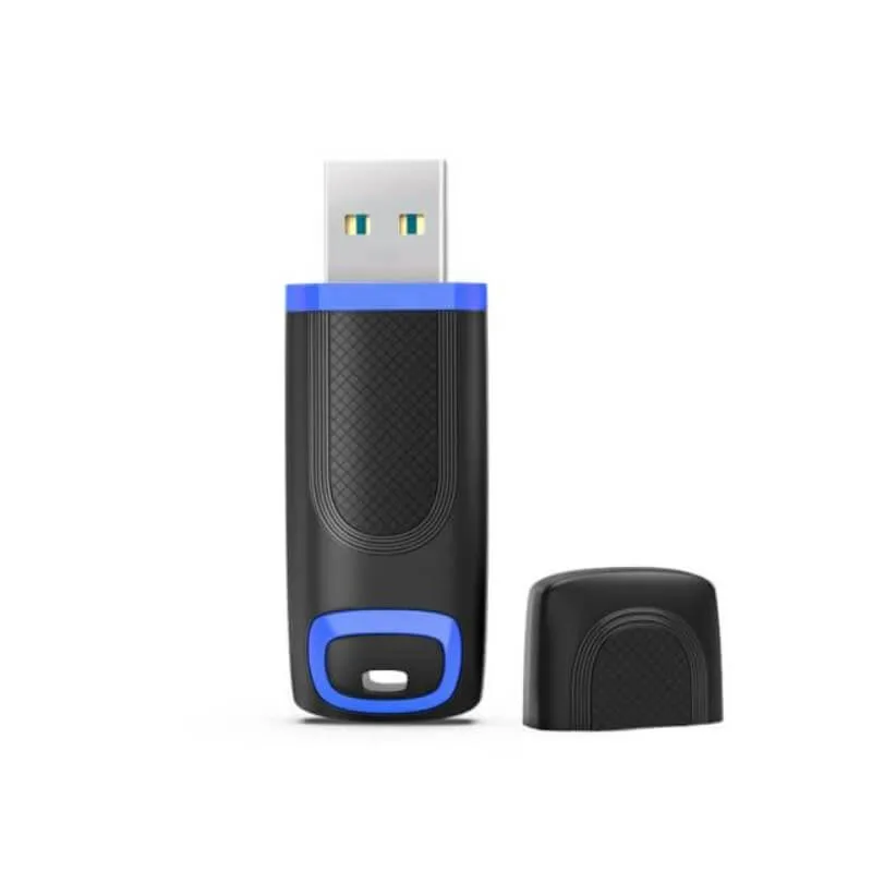 Alta velocidade do USB 3.0 com o dispositivo USB de alta velocidade Suporte