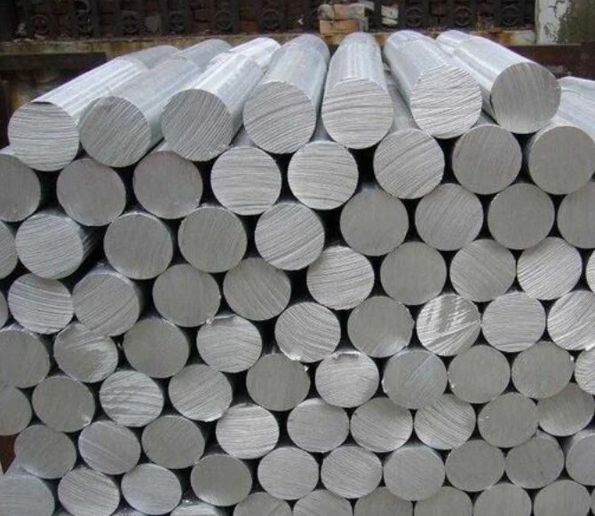 2024 6061 6082 Aluminum Ingot 99.7% 99.95% 99.99% 99.995% and A8 99.8% High Purity Soft Aluminum Alloy Ingot Low Price in Stock