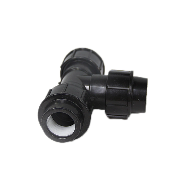 Compression Fitting Hose Connector Ball Valve Pipe Fittings Valves