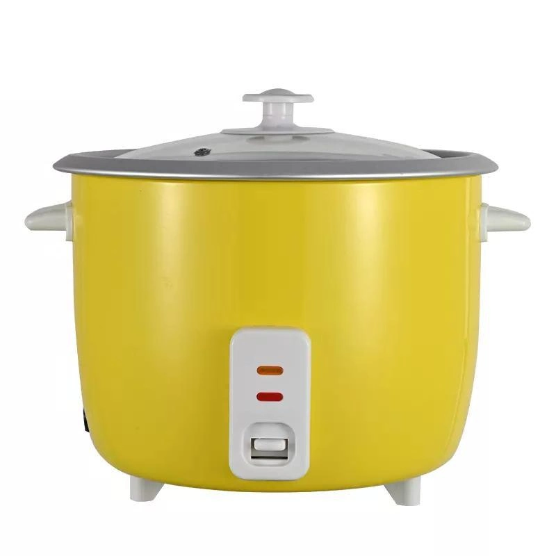 Innovative Home Appliance Hot Selling 0.6 /1 /1.5 /1.8 /2.2 /2.8L Small Drum Electric Rice Cooker with CE CB GS RoHS