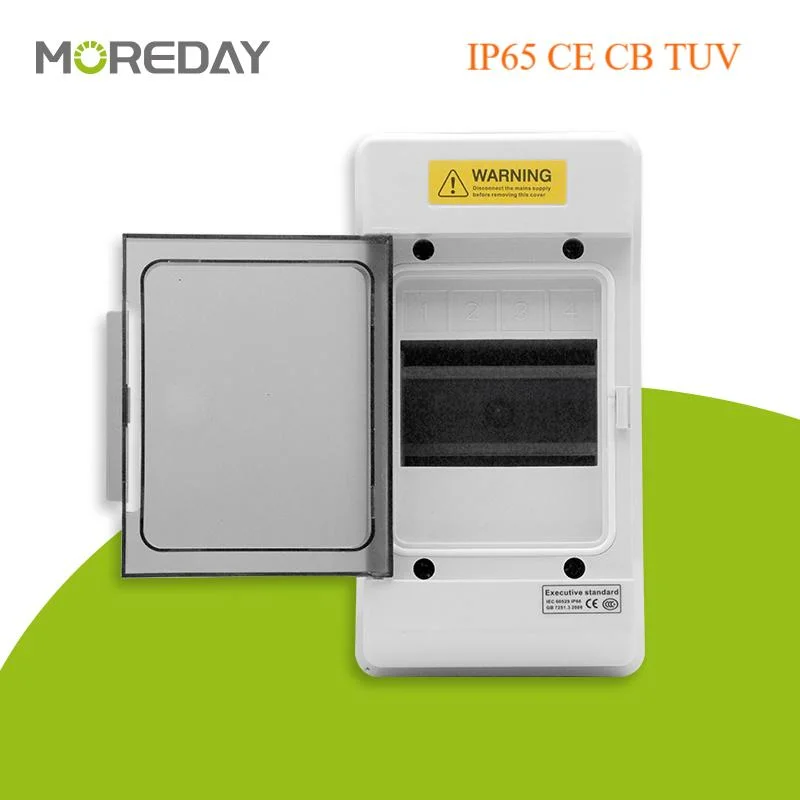 Moreday Electric Factory Good Price a Series 12-16 Way Electrical Power Distribution Box