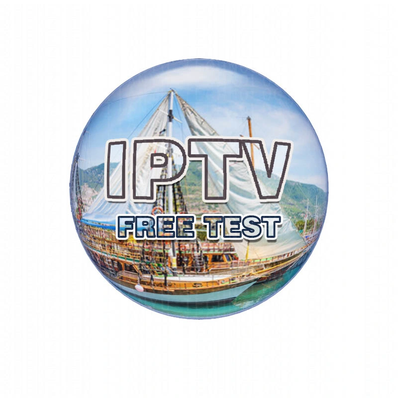 IPTV Subscription Arabic IPTV M3u List Reseller Panel Stable Free Test High quality/High cost performance Best Reseller Spain IPTV