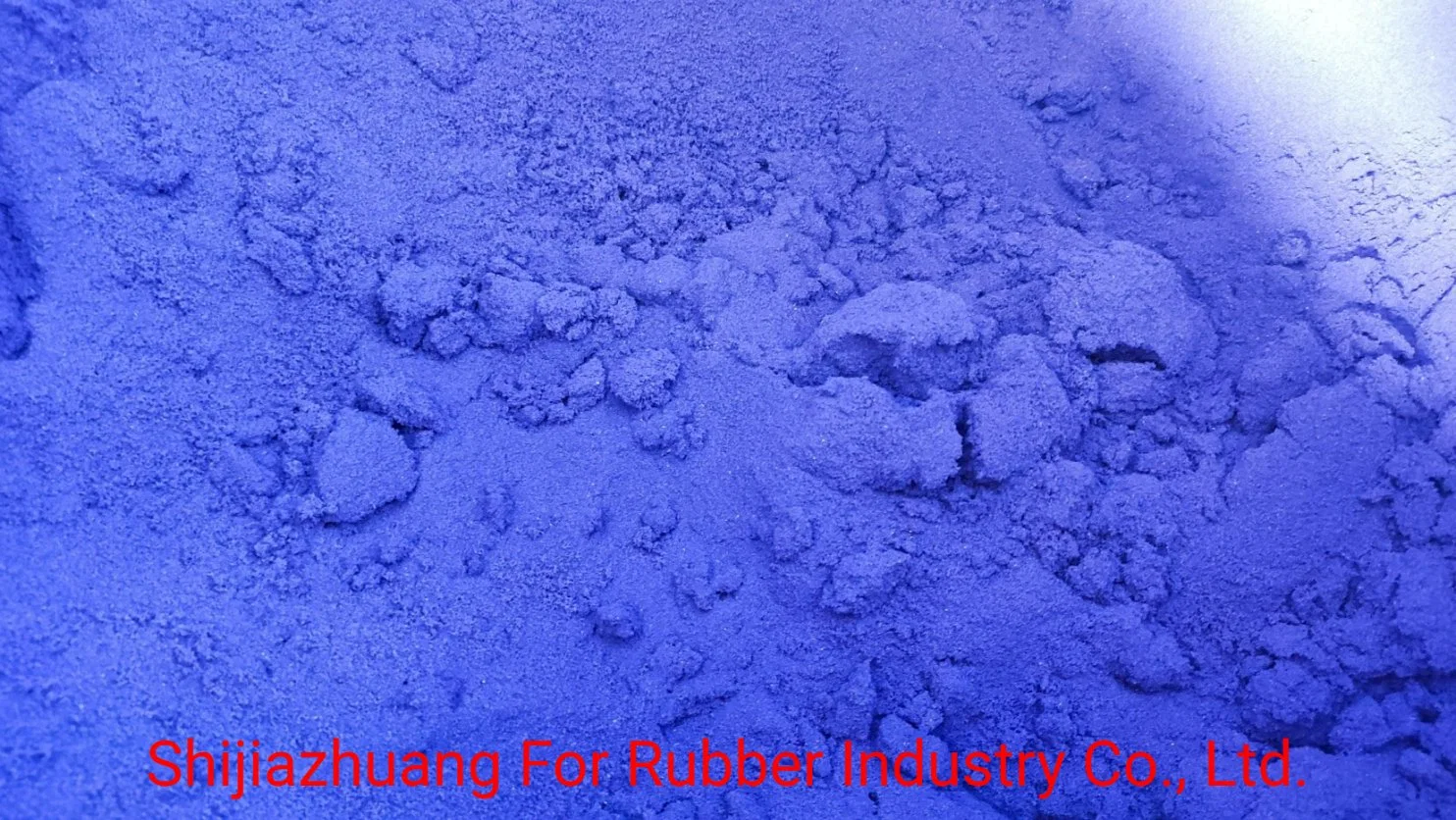 Powdered Nitrile Rubber to Prevent The Precipitation, Migration and Volatilization of Plasticizers