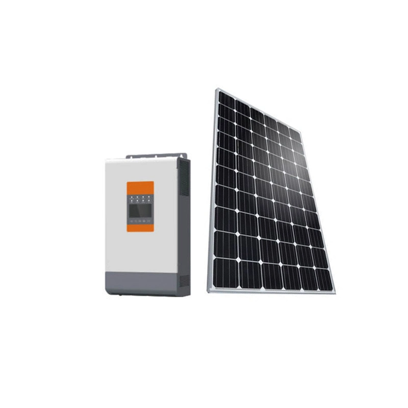 1KW 2kW 5kw 10KW 15kW sistema Solar Precio Panel Solar Sistema para el hogar