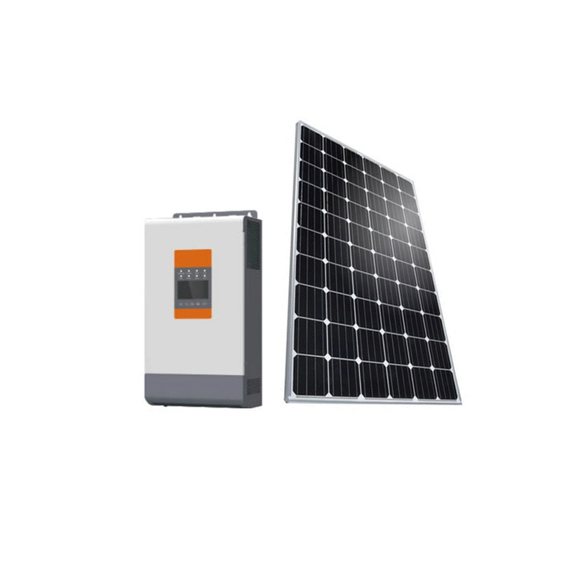 1kw 2kw 5kw 10kw 15kw Solar System Price Solar Panel System for Home