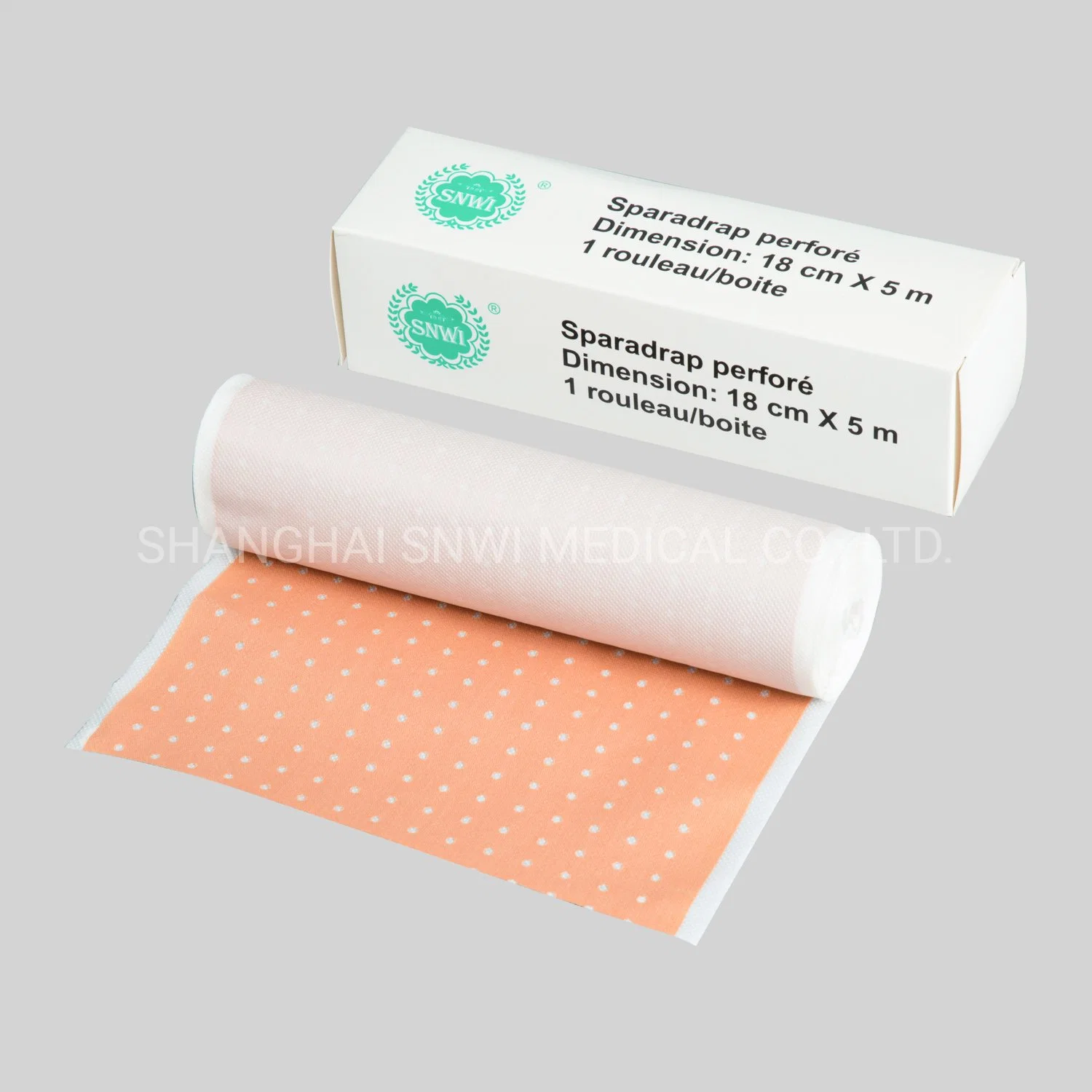 Gauze Roll The Best Selling Product in Nigeria