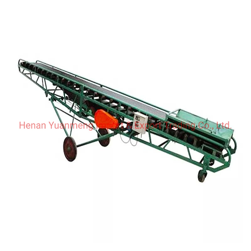 Conveyor Belt/Screw Conveyor/Roller Conveyor/Chain Conveyor/Electric Conveyor/Machine Conveyor/Low Investment Conveyor