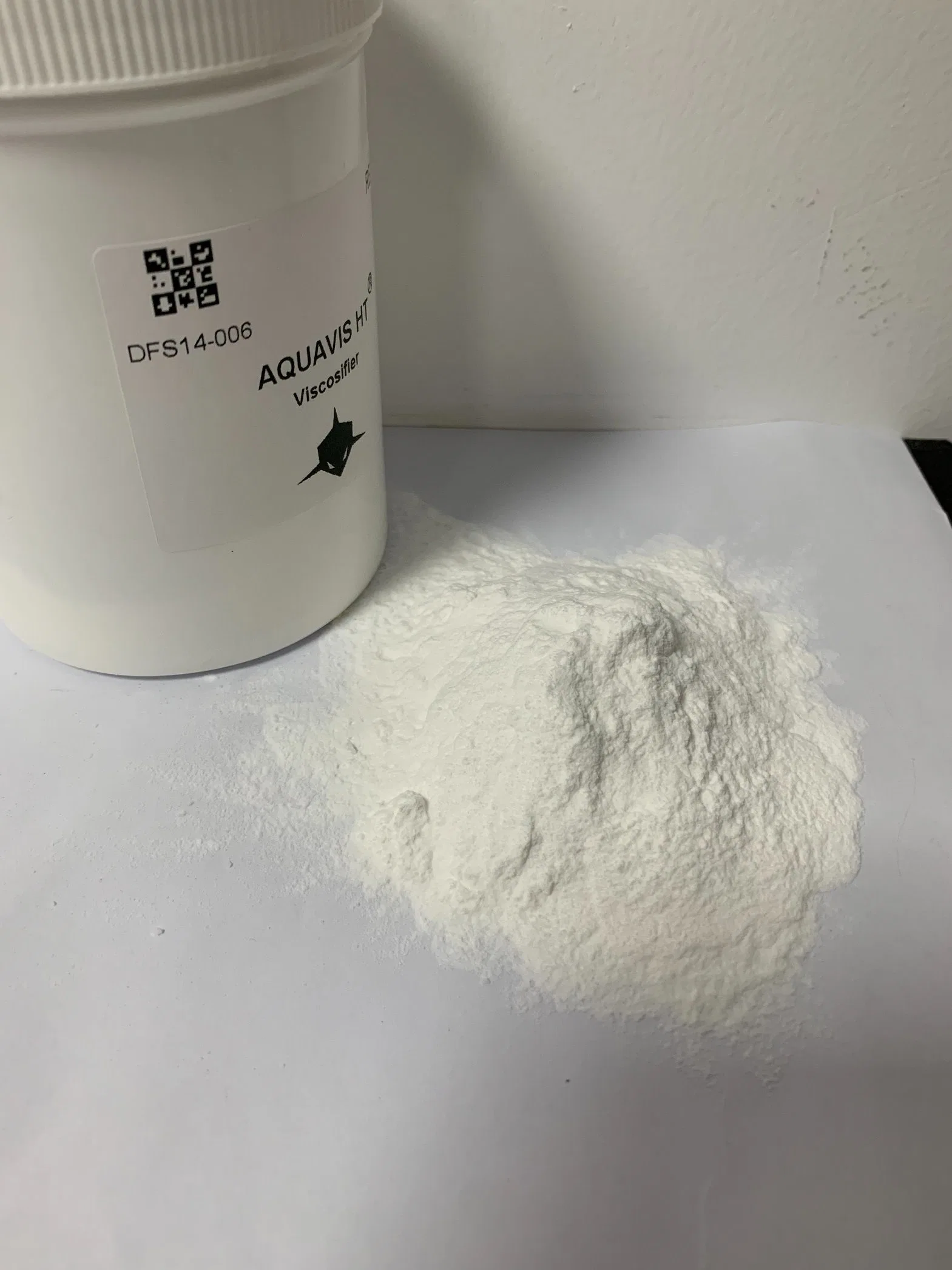 Viscosifier-Hectorite Clay-Wbm-Drilling Fluid Additive