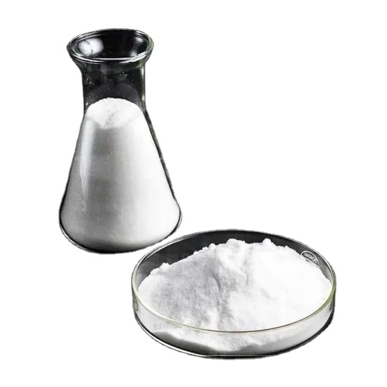 Food Additive Manufacturer Sodium Acetate CAS No. 127-09-3