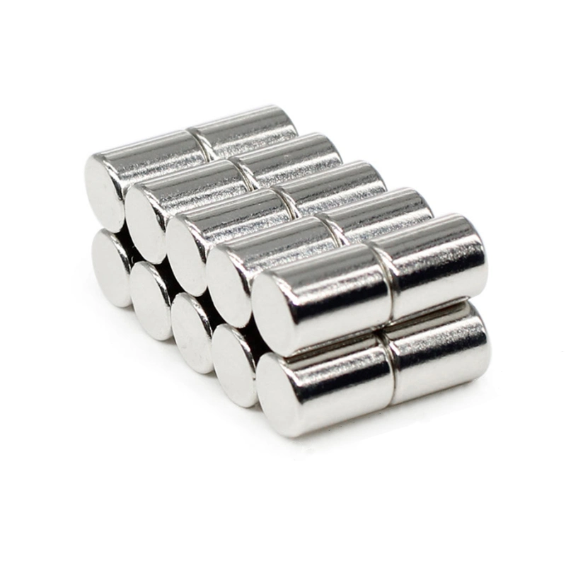 Promotional OEM Hot Sale High Performance Neodymium Magnet Price