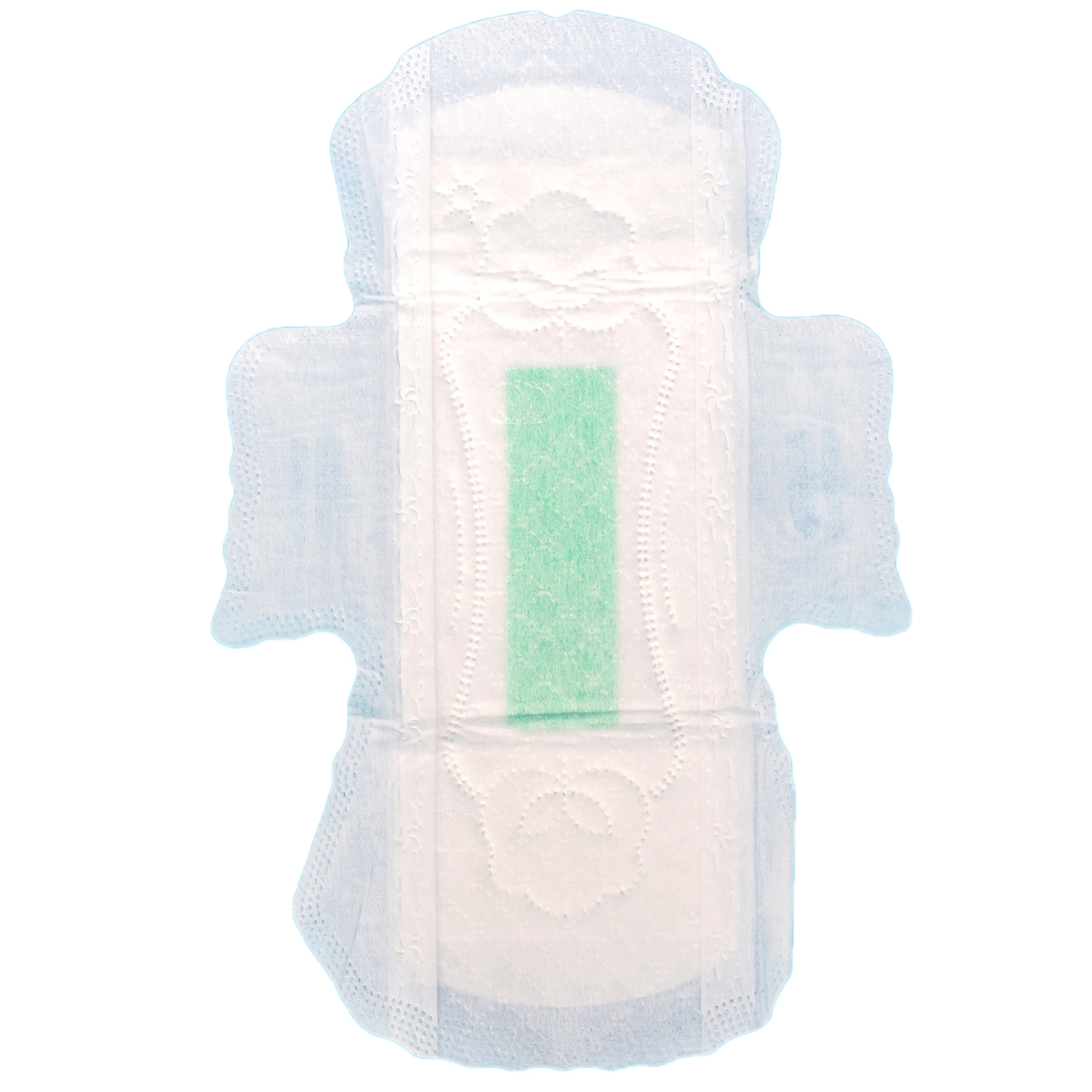 Anion Chip Feminine Mini Sanitary Pads Sanitary Serviette Panty Liner Für Frauen