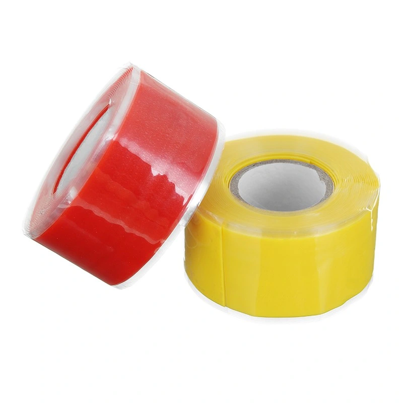 3m Sco Tch 70 Self-Fusing Silicone Rubber Electrical Tape