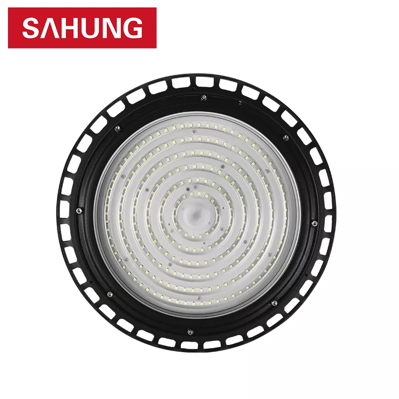 Super Bright Lighting 150W 200W LED High Bay Light for Indoor Tennis Court