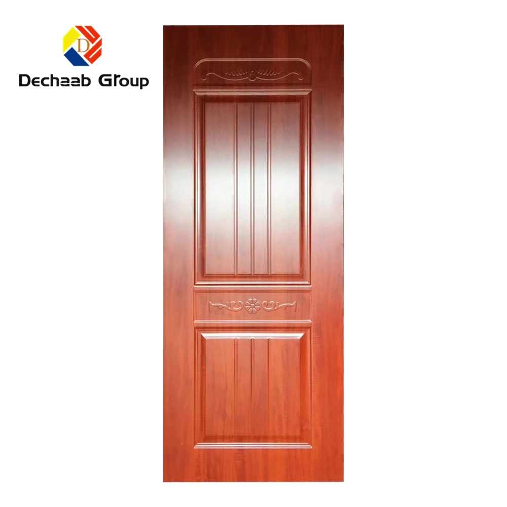 European Wooden Door Interior Door Paint Wood Door Design