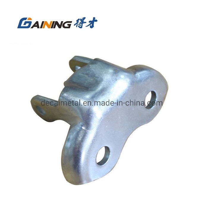 CNC Machining Metal Stamping Auto Spare Parts/ Aluminum Stainless Steel Car Accessories