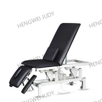 Hot Sale Electric Cosmetic Bed SPA Beauty Furniture Massage Table Facial Bed for Beauty Salon