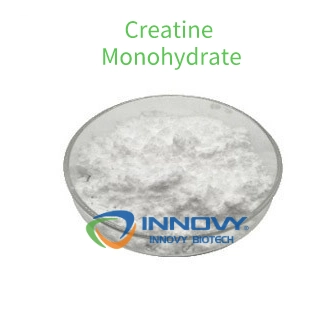 ISO المصنع توريد عالية الجودة مخلوق / Creatine Powder / Creatine Monohdate 200/80 Mesh