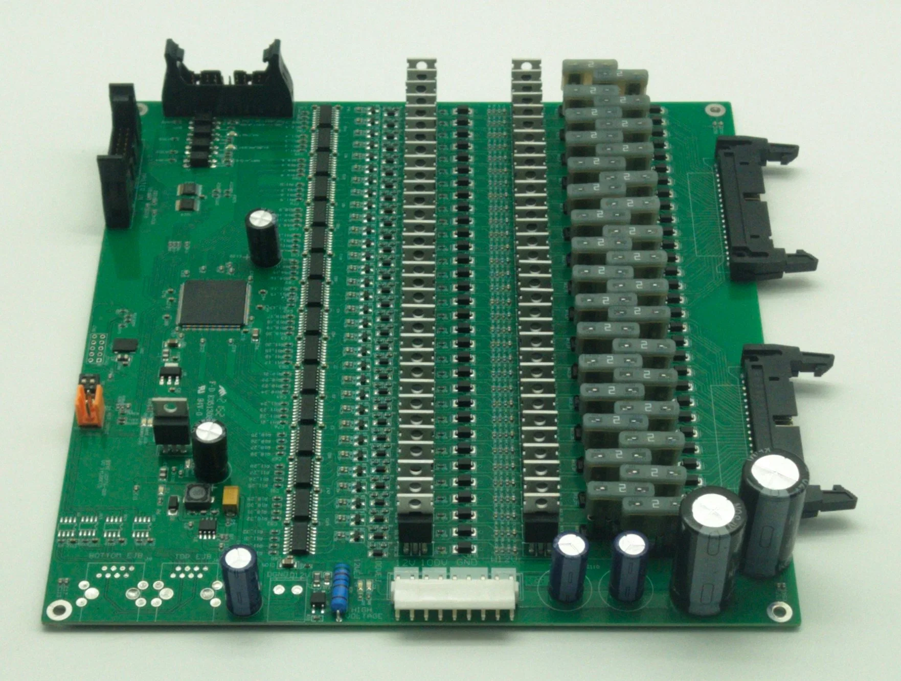 One Stop Service PCB Assebmling Manufacturer, Customized PCBA Assebmly