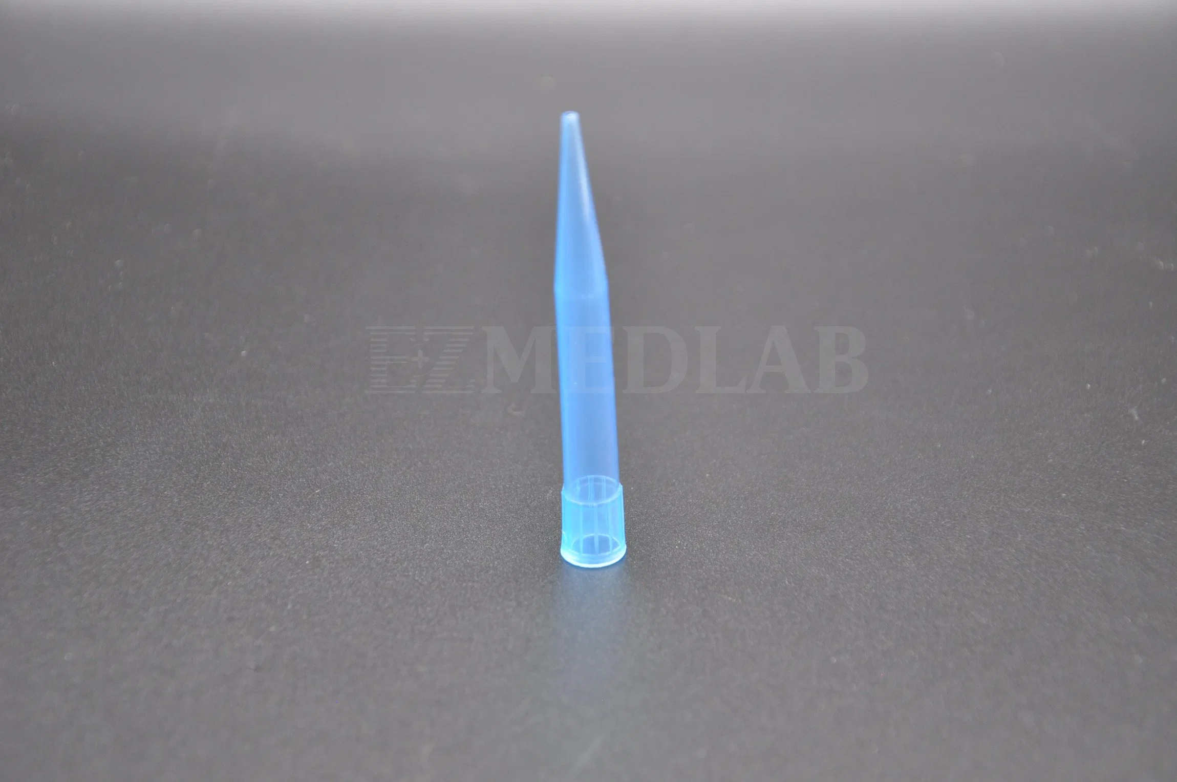 Disposable Sterile Plastic Filter Pipette Tips, Automatic Inductive Tip for Bio-Rad 300UL