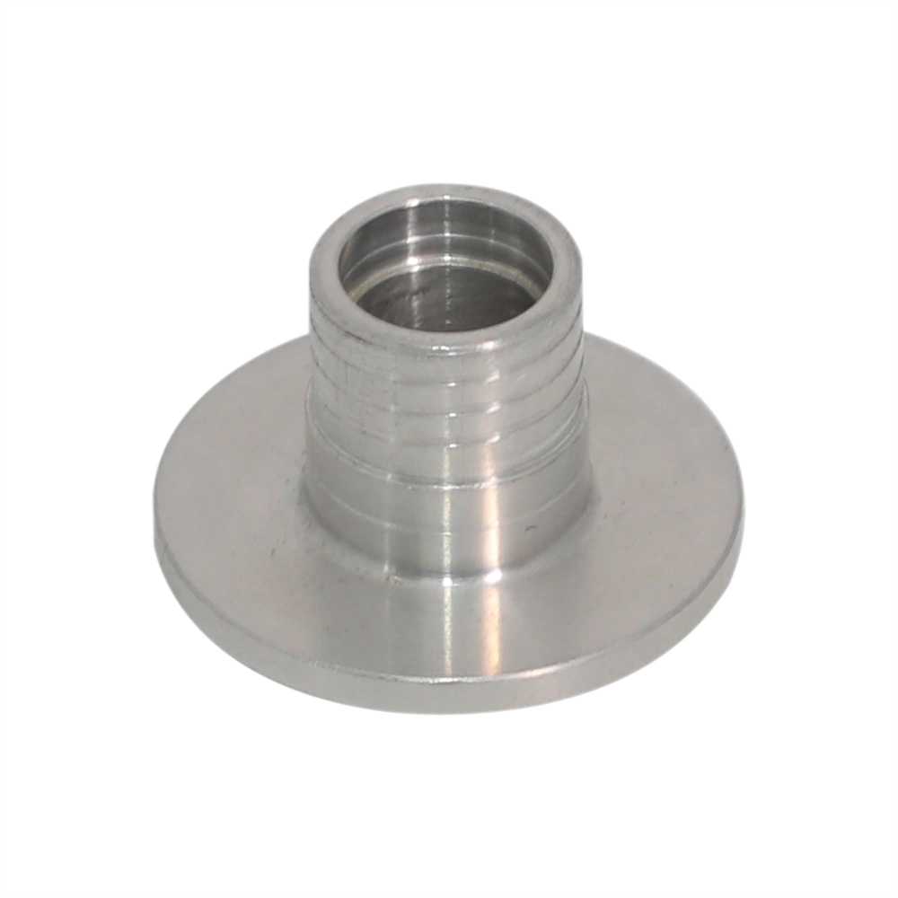 OEM Machining Round Steel Auto Part