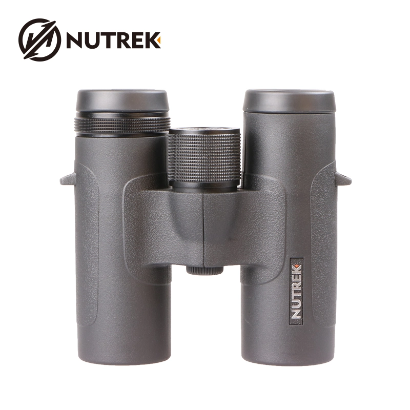 Nutrek Optics Trekore 8X32 ED Glass Bird Watching Hunting Telescope Waterproof Binocular