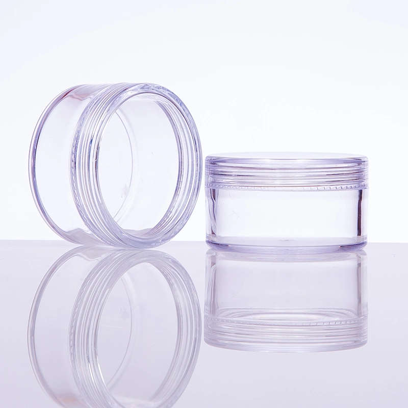 Hot Sale 20g/30g Face Cream Jar with Eco Friendly Packaging