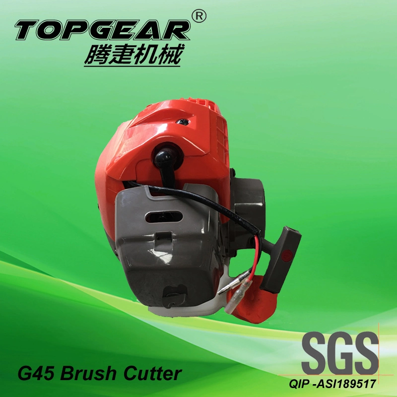 G45L Grass Cutter Kawasaki G45 Zenoah4310 Brush Cutter Copy