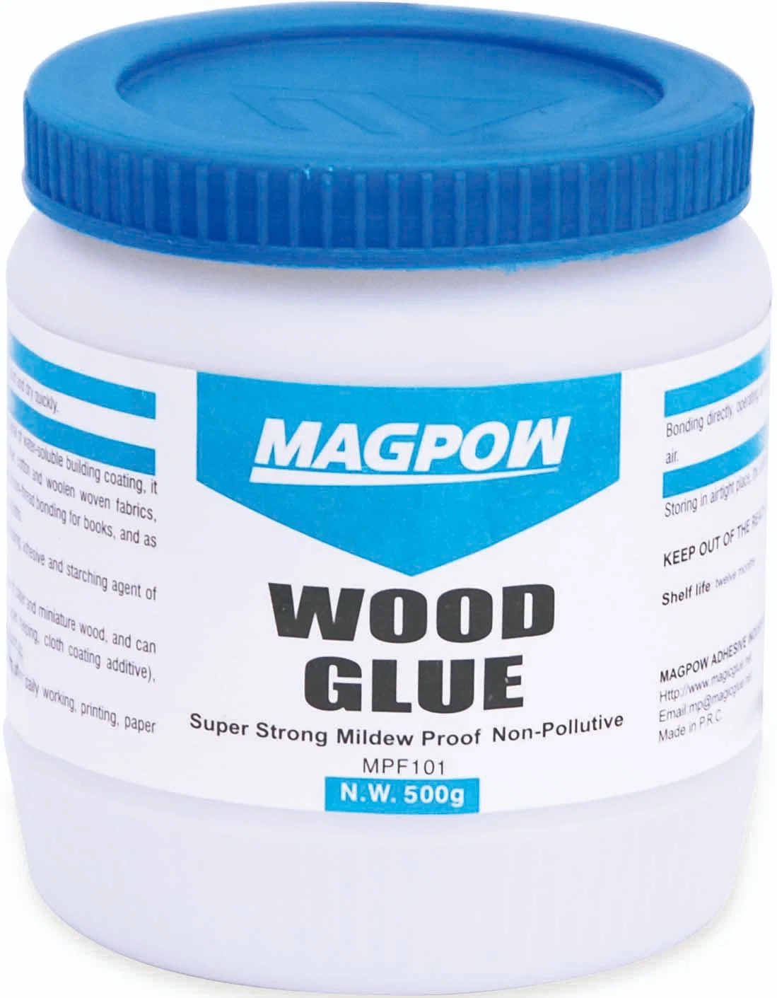 Waterproof Fast Glue for Wood Glue China Professionals Manufacturers for Furniture Flooring