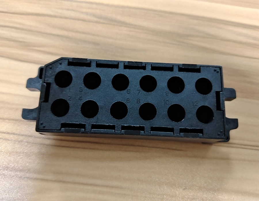 Converter Inverter UPS Equipment Industrial Power Supply Connector for Communication Data Center