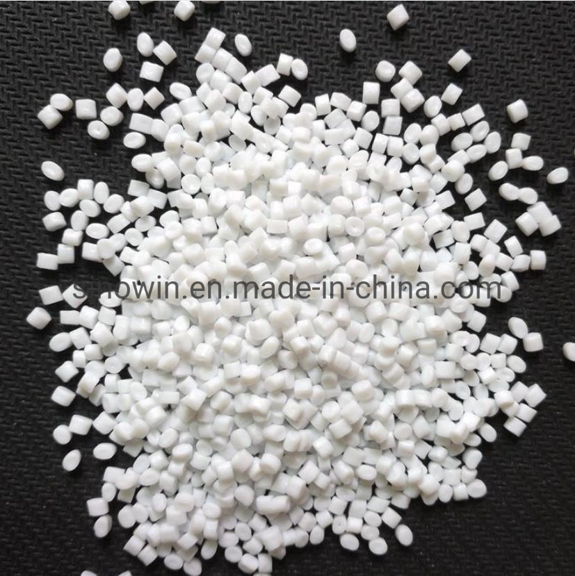 Factory Price Virgin Pet Resin IV 0.84 IV 0.80 Polyethylene Terephthalate Pet Resin