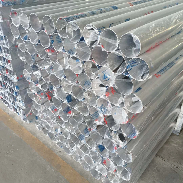 Stainless Steel Seamless Pipe 304 Manufacturers Support Custom Small Caliber Stainless Steel Seamless Pipe Stainless Steel Pipe Round Pipe