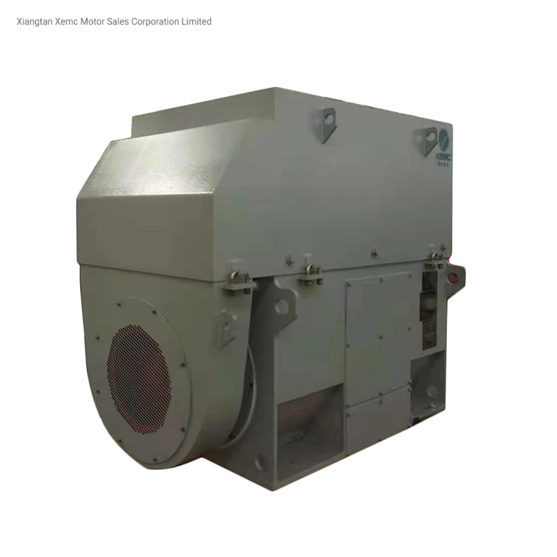 450kw Y3/YE3/IE3/YX3 series big power electric motor for industrial and agricultural production