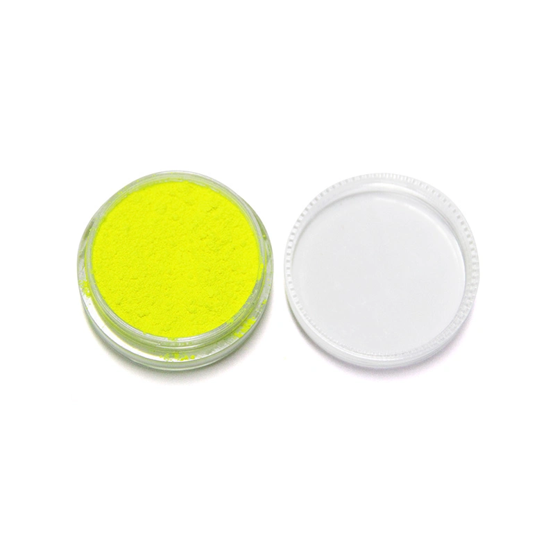 Proveedor de pigmento fluorescente